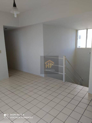 Imagem Cobertura com 4 Quartos à Venda, 226 m² em Parnamirim - Recife Imagem Cobertura com 4 Quartos à Venda, 226 m² em Parnamirim - Recife
