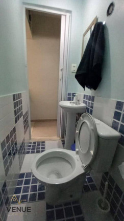 Imagem Casa com 2 Quartos à Venda, 80 m² em Cidade São Mateus - São Paulo Imagem Casa com 2 Quartos à Venda, 80 m² em Cidade São Mateus - São Paulo