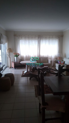Imagem Apartamento com 2 Quartos à Venda, 126 m² em Pitangueiras - Guarujá