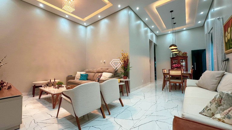 Imagem Casa com 3 Quartos à Venda, 139 m² em Plano Diretor Sul - Palmas Imagem Casa com 3 Quartos à Venda, 139 m² em Plano Diretor Sul - Palmas