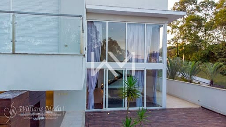 Imagem Sobrado com 4 Quartos à Venda, 1 m² em Caputera - Arujá Imagem Sobrado com 4 Quartos à Venda, 1 m² em Caputera - Arujá