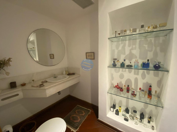 Imagem Apartamento com 3 Quartos à Venda, 280 m² em Boqueirão - Santos