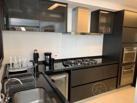 Imagem Apartamento com 3 Quartos à Venda, 152 m² em Vila Pompéia - São Paulo