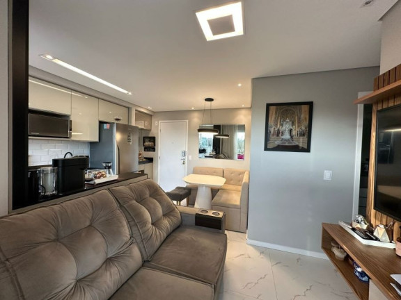 Imagem Apartamento com 2 Quartos à Venda, 43 m² em Vila Prudente - São Paulo Imagem Apartamento com 2 Quartos à Venda, 43 m² em Vila Prudente - São Paulo