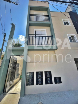 Apartamento com 1 Quarto à Venda, 34 m² em Tucuruvi - São Paulo