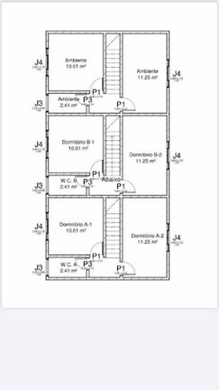 Imagem Casa com 2 Quartos à Venda, 80 m² em Parque Hortensia - Bom Jesus Dos Perdões Imagem Casa com 2 Quartos à Venda, 80 m² em Parque Hortensia - Bom Jesus Dos Perdões