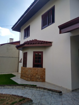 Imagem Casa com 6 Quartos para Alugar ou Temporada, 342 m² em Jardim Das Samambaias - Jundiaí Imagem Casa com 6 Quartos para Alugar ou Temporada, 342 m² em Jardim Das Samambaias - Jundiaí