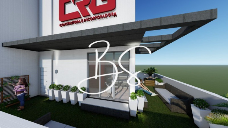 Imagem Apartamento com 1 Quarto à Venda, 34 m² em Centro - Capão Da Canoa Imagem Apartamento com 1 Quarto à Venda, 34 m² em Centro - Capão Da Canoa