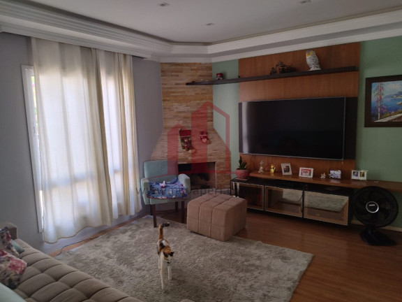 Imagem Sobrado com 3 Quartos à Venda, em Villa Verde - Franco Da Rocha Imagem Sobrado com 3 Quartos à Venda, em Villa Verde - Franco Da Rocha