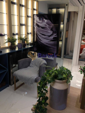 Imagem Apartamento com 2 Quartos à Venda, 43 m² em Vila Isa - São Paulo Imagem Apartamento com 2 Quartos à Venda, 43 m² em Vila Isa - São Paulo