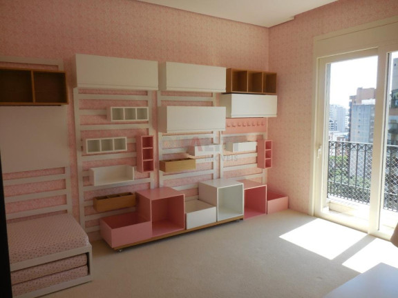 Imagem Apartamento com 4 Quartos à Venda, 539 m² em Vila Nova Conceição - São Paulo