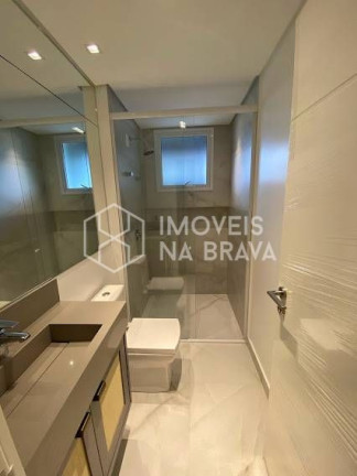 Imagem Apartamento com 4 Quartos à Venda, 210 m² em Praia Brava - Itajaí
