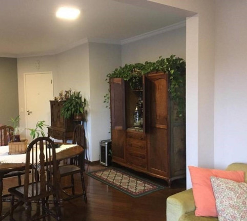 Imagem Apartamento com 4 Quartos à Venda, 113 m² em Campo Belo - São Paulo Imagem Apartamento com 4 Quartos à Venda, 113 m² em Campo Belo - São Paulo