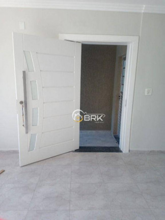 Imagem Sobrado com 3 Quartos para Alugar, 250 m² em Alto Da Mooca - São Paulo
