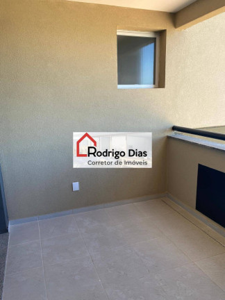 Imagem Apartamento com 2 Quartos à Venda, 82 m² em Horto Florestal - Jundiaí Imagem Apartamento com 2 Quartos à Venda, 82 m² em Horto Florestal - Jundiaí