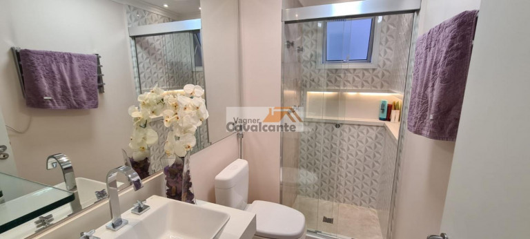 Imagem Apartamento com 3 Quartos à Venda, 108 m² em Centro - Diadema