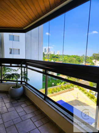 Imagem Apartamento com 3 Quartos à Venda, 246 m² em Bela Aliança - São Paulo
