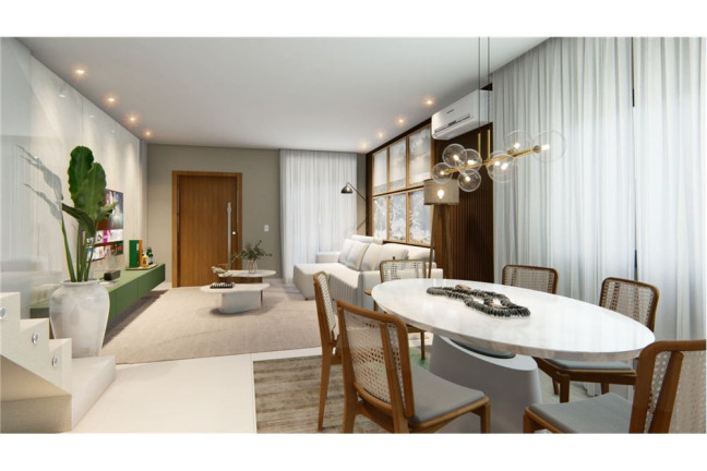 Imagem Casa com 3 Quartos à Venda, em Passa Vinte - Palhoça Imagem Casa com 3 Quartos à Venda, em Passa Vinte - Palhoça