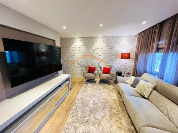 Imagem Apartamento com 3 Quartos à Venda, 145 m² em Centro - Guarulhos Imagem Apartamento com 3 Quartos à Venda, 145 m² em Centro - Guarulhos