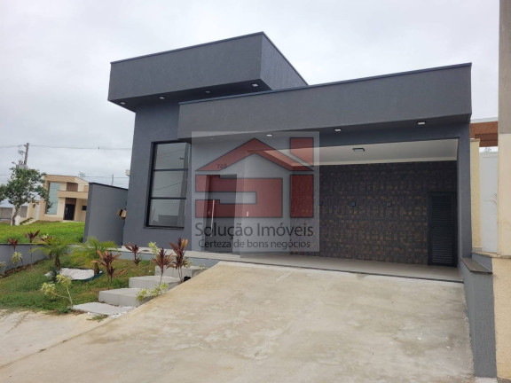 Imagem Casa com 3 Quartos à Venda, em Parque Residencial Santo André - Caçapava Imagem Casa com 3 Quartos à Venda, em Parque Residencial Santo André - Caçapava
