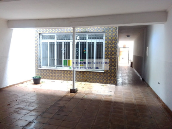Imagem Sobrado com 3 Quartos à Venda, 150 m² em Jardim Da Gloria - São Paulo Imagem Sobrado com 3 Quartos à Venda, 150 m² em Jardim Da Gloria - São Paulo