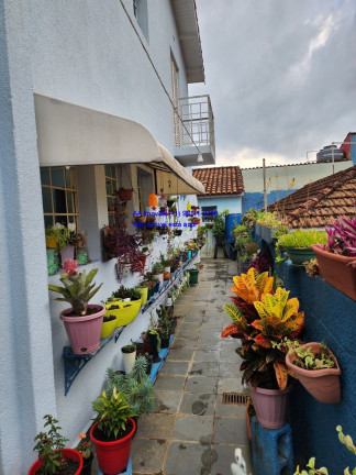 Imagem Sobrado com 5 Quartos à Venda, em Vila Santa Rosa - Jandira Imagem Sobrado com 5 Quartos à Venda, em Vila Santa Rosa - Jandira