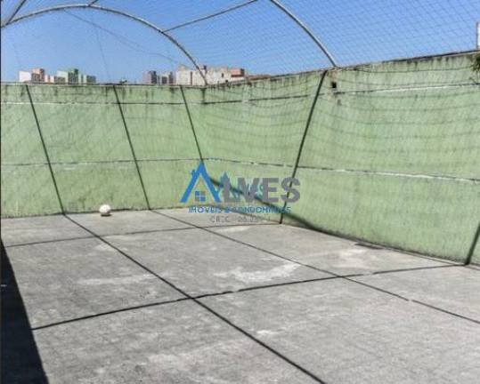 Imagem Apartamento com 2 Quartos à Venda, 55 m² em Assunção - São Bernardo Do Campo Imagem Apartamento com 2 Quartos à Venda, 55 m² em Assunção - São Bernardo Do Campo