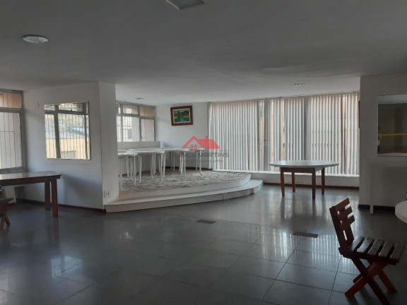 Imagem Apartamento com 2 Quartos à Venda, 76 m² em Jardim São Dimas - São José Dos Campos