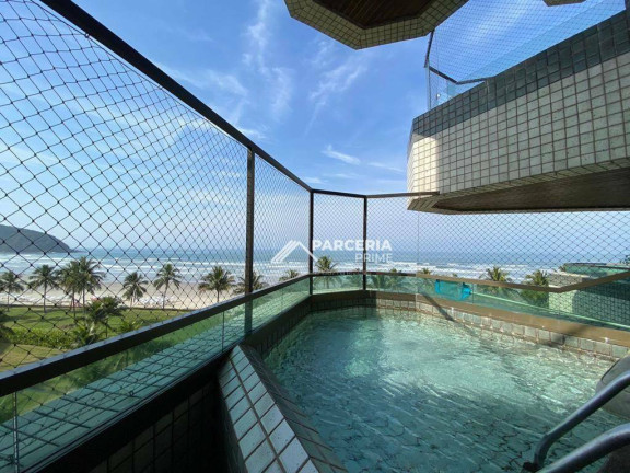 Imagem Apartamento com 4 Quartos à Venda, 235 m² em Riviera Módulo 6 - Bertioga Imagem Apartamento com 4 Quartos à Venda, 235 m² em Riviera Módulo 6 - Bertioga