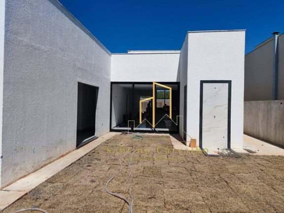 Imagem Casa com 3 Quartos à Venda, 180 m² em Loteamento Extensão Do Serramar - Rio Das Ostras