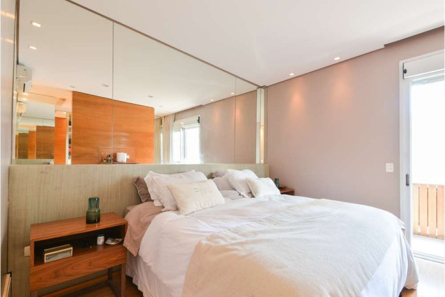 Imagem Apartamento com 3 Quartos à Venda, 221 m² em Consolação - São Paulo