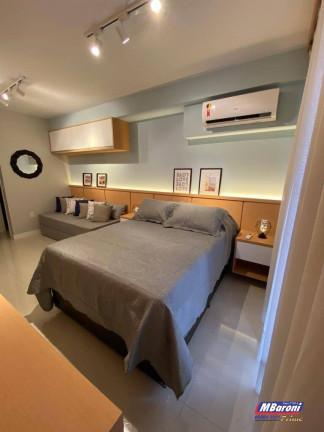 Imagem Apartamento com 1 Quarto à Venda, 27 m² em Pinheiros - São Paulo Imagem Apartamento com 1 Quarto à Venda, 27 m² em Pinheiros - São Paulo