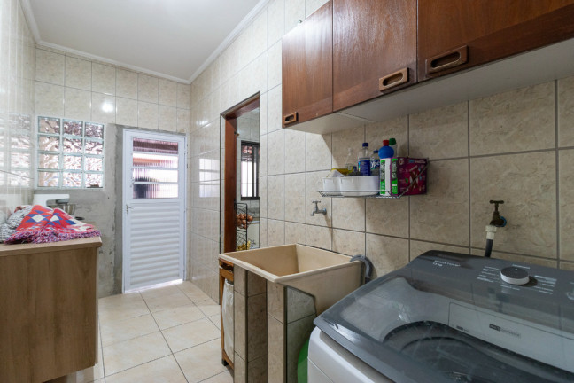Imagem Casa com 3 Quartos à Venda, 269 m² em Vila Curuçá - Santo André Imagem Casa com 3 Quartos à Venda, 269 m² em Vila Curuçá - Santo André
