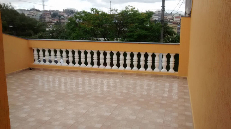 Imagem Casa com 3 Quartos à Venda, 226 m² em Cidade Patriarca - São Paulo Imagem Casa com 3 Quartos à Venda, 226 m² em Cidade Patriarca - São Paulo