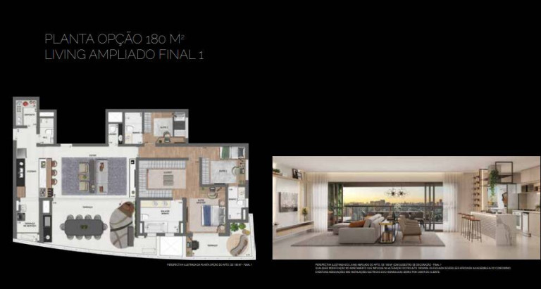 Imagem Apartamento à Venda, em Jardim Das Acácias - São Paulo Imagem Apartamento à Venda, em Jardim Das Acácias - São Paulo