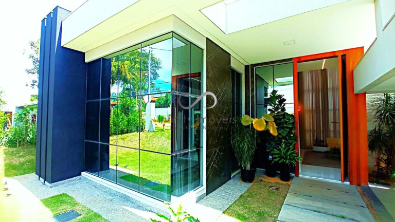 Imagem Casa de Condomínio com 4 Quartos à Venda, 1.000 m² em Condomínio Condados Da Lagoa - Lagoa Santa