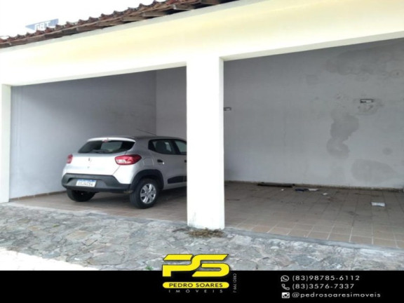 Imagem Casa com 4 Quartos à Venda, 400 m² em Cristo Redentor - João Pessoa Imagem Casa com 4 Quartos à Venda, 400 m² em Cristo Redentor - João Pessoa