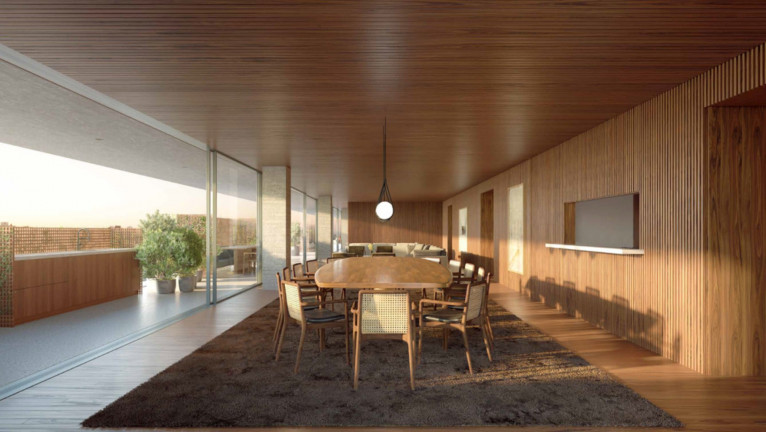 Imagem Imóvel com 3 Quartos à Venda, 317 m² em Petrópolis - Porto Alegre