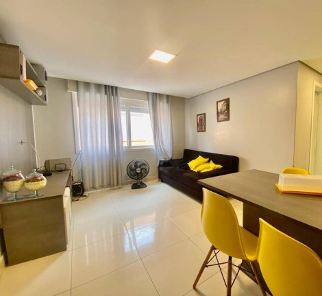 Imagem Apartamento com 1 Quarto à Venda, 55 m² em Zona Nova - Capão Da Canoa Imagem Apartamento com 1 Quarto à Venda, 55 m² em Zona Nova - Capão Da Canoa
