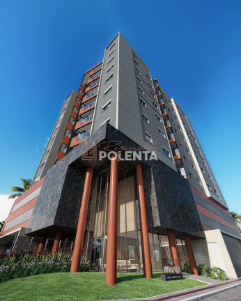 Imagem Apartamento com 3 Quartos à Venda, 87 m² em Centro - Laguna