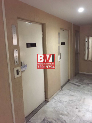 Imagem Apartamento com 2 Quartos à Venda, 65 m² em Irajá - Rio De Janeiro
