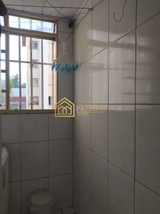 Imagem Apartamento com 2 Quartos à Venda, 45 m² em Ferrazópolis - São Bernardo Do Campo Imagem Apartamento com 2 Quartos à Venda, 45 m² em Ferrazópolis - São Bernardo Do Campo