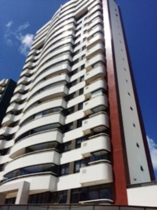 Apartamento com 4 Quartos à Venda, 140 m² em Pituba - Salvador