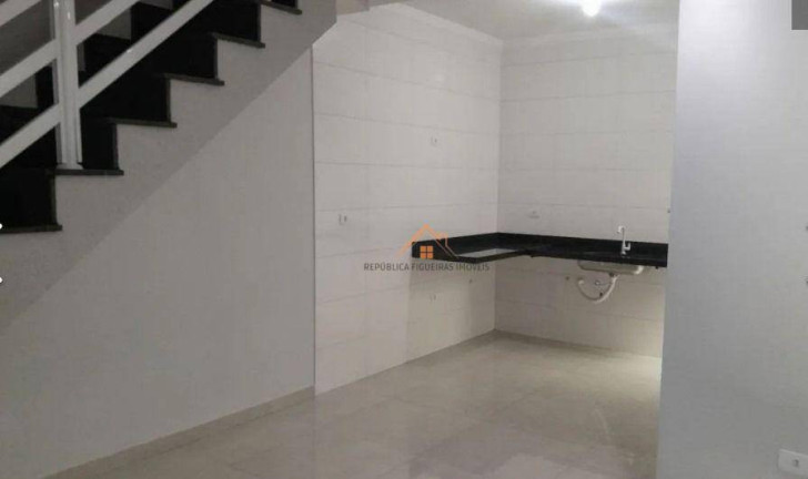 Imagem Sobrado com 2 Quartos à Venda, 142 m² em Vila Curuçá - Santo André Imagem Sobrado com 2 Quartos à Venda, 142 m² em Vila Curuçá - Santo André