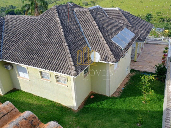 Imagem Casa de Condomínio com 4 Quartos para Alugar, 1.000 m² em Parque Mirante Do Vale - Jacareí Imagem Casa de Condomínio com 4 Quartos para Alugar, 1.000 m² em Parque Mirante Do Vale - Jacareí