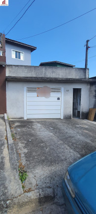 Imagem Sobrado com 2 Quartos à Venda, em Vila Lanfranchi - Franco Da Rocha Imagem Sobrado com 2 Quartos à Venda, em Vila Lanfranchi - Franco Da Rocha