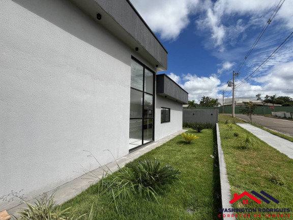 Imagem Casa com 3 Quartos à Venda, 128 m² em Villa Suíça Brasília - Cidade Ocidental Imagem Casa com 3 Quartos à Venda, 128 m² em Villa Suíça Brasília - Cidade Ocidental