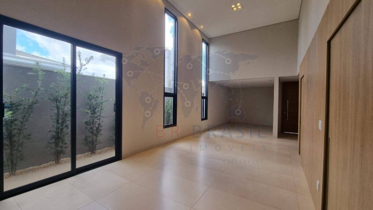 Imagem Casa de Condomínio com 3 Quartos à Venda, em Cidade Jardim - Bauru Imagem Casa de Condomínio com 3 Quartos à Venda, em Cidade Jardim - Bauru