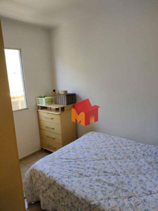 Imagem Apartamento com 2 Quartos à Venda, 60 m² em São Manoel - Americana Imagem Apartamento com 2 Quartos à Venda, 60 m² em São Manoel - Americana