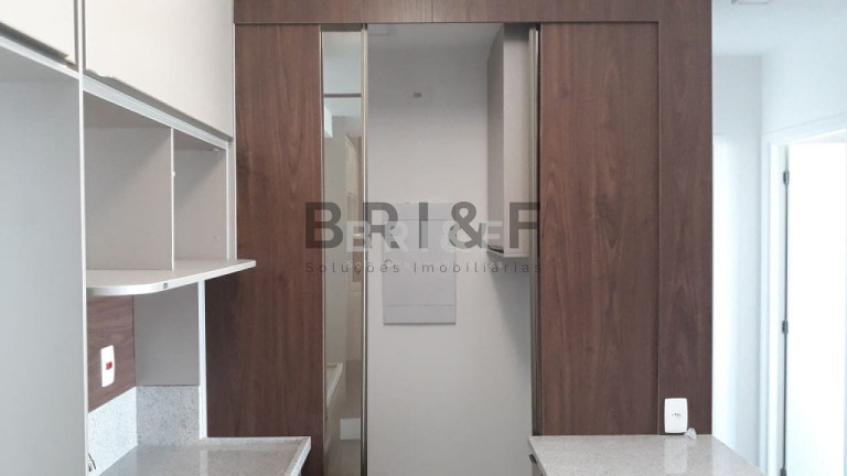 Imagem Apartamento com 2 Quartos para Alugar, 65 m² em Brooklin - São Paulo Imagem Apartamento com 2 Quartos para Alugar, 65 m² em Brooklin - São Paulo